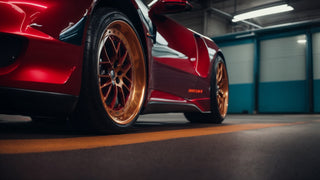 Car Wheel Rims Collection | Quality & Fast Shipping Across Europe | Gurass.com