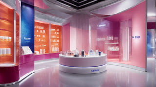 Discover La Prairie: Luxury Skin Care Essentials at Gurass