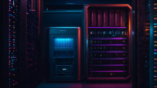 Reliable and Secure NAS Network Storage | Gurass.com