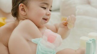 2-in-1 Gel and Shampoo Baby Weleda Baby 200 ml at Dulcy Beauty - Dulcy Beauty