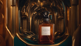 Discover the Men's Perfume Collection by Dulcy Beauty - Dulcy Beauty